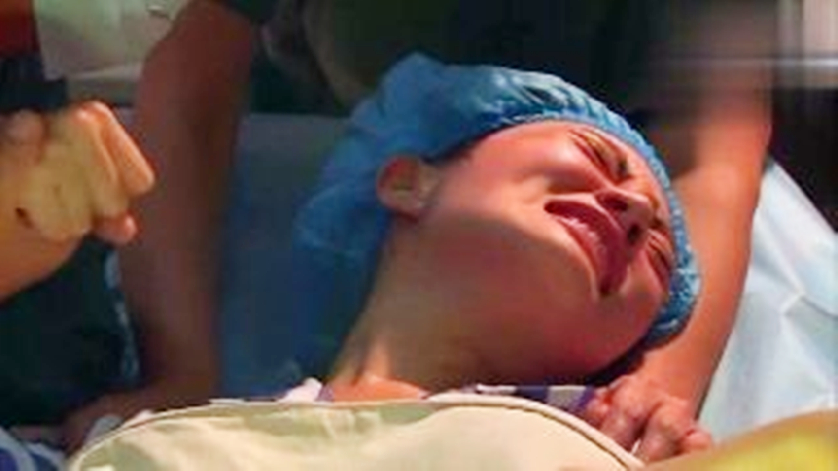 宫口开十指会一直痛吗,宫口开一指有什么说法