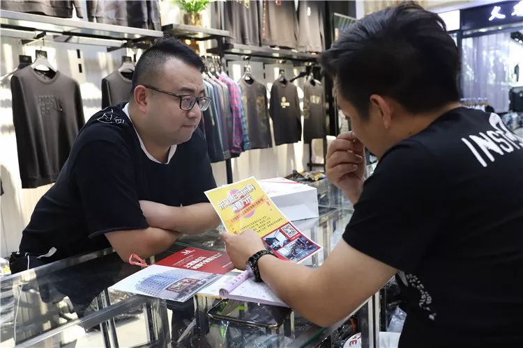 “中国男装，原创先行”常熟白马与汉派服饰的碰撞