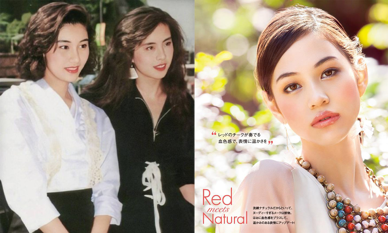 女生鼻子大鼻翼宽,鼻子大鼻翼宽怎么变好看