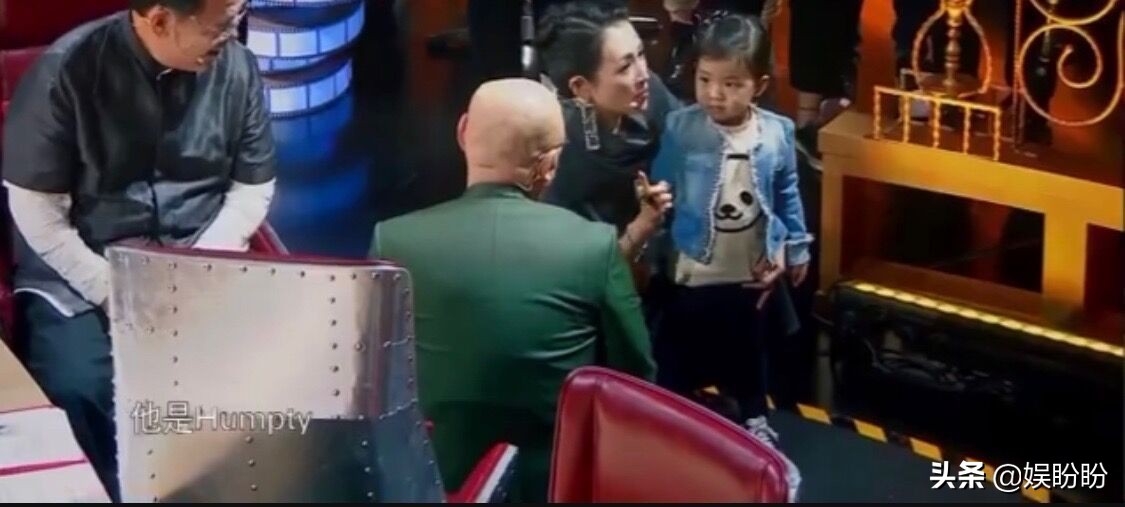 浙江一姐伊一现状,伊一主持低情商行为