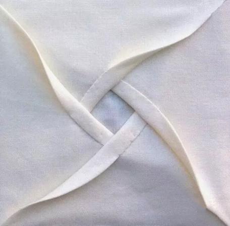 布艺花样制作视频教程,手工布艺拼布大全