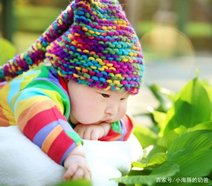 血型决定命运o型血,血型决定儿童聪明