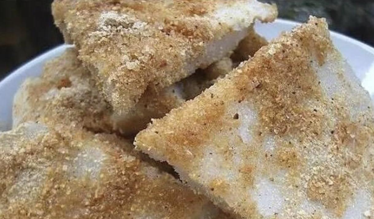 江西省十大经典小吃,江西美食排行榜前十名可带走