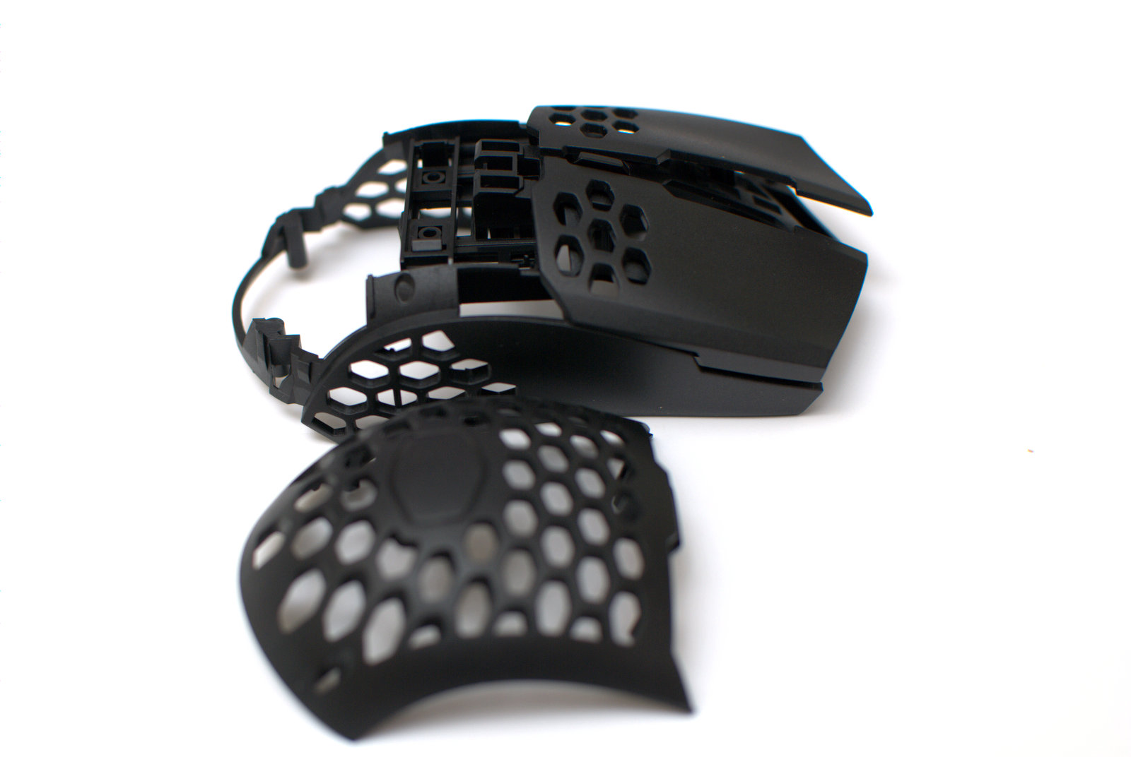 酷冷至尊鼠标mm710评测,酷冷至尊鼠标mm711和710