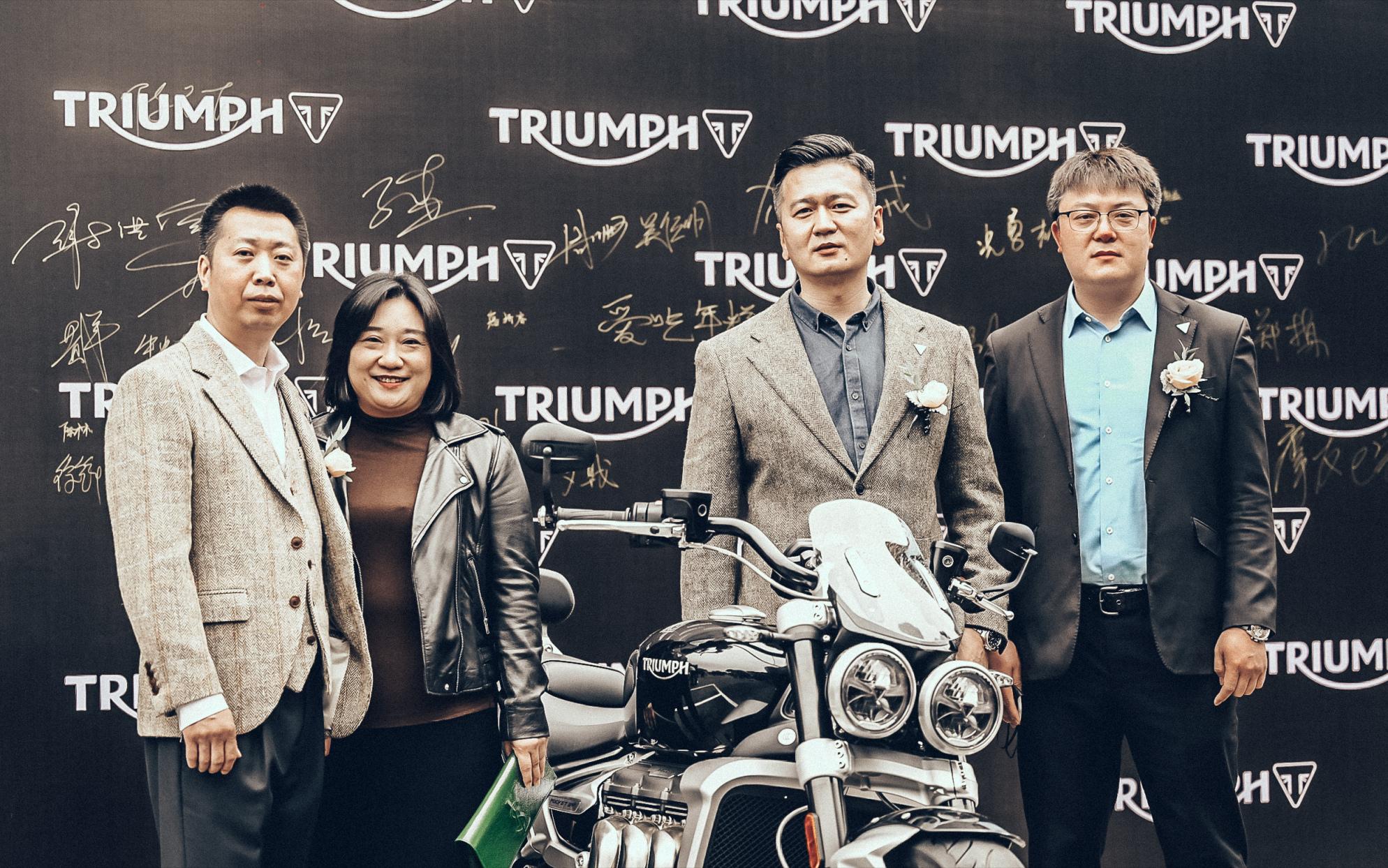 triumph英伦凯旋贵阳店优惠,triumph英伦凯旋scramble1200xe