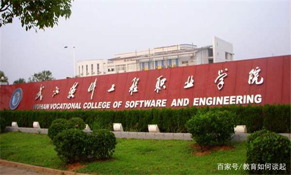 请问湖北有哪些好的职业技术学院,湖北本科职业技术学校排名