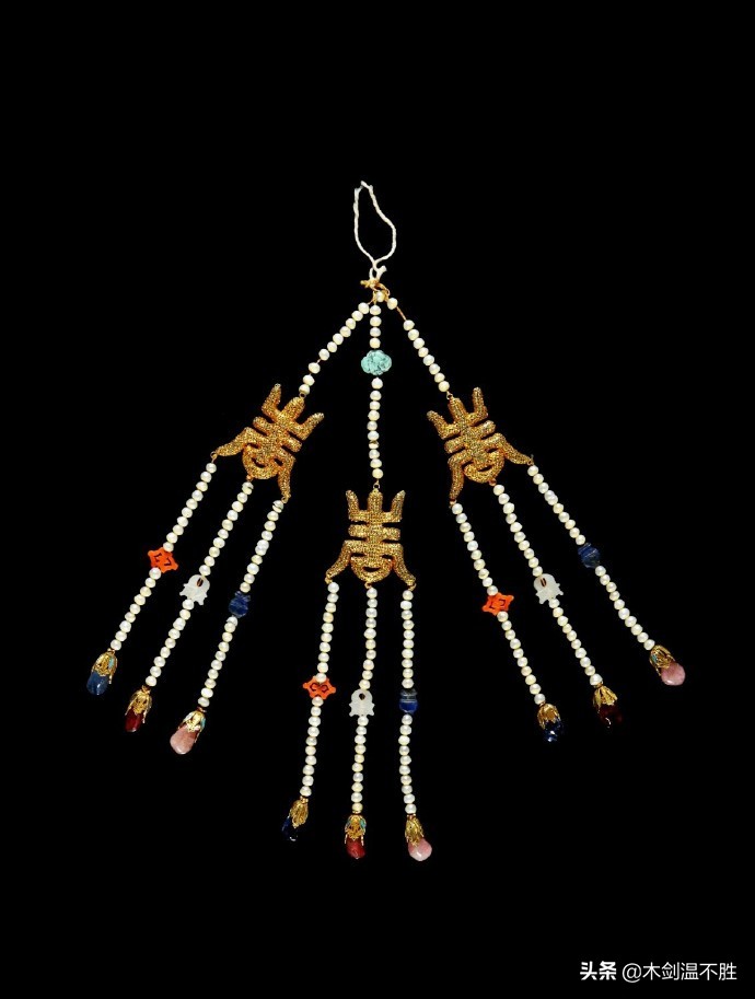 故宫博物院的国宝级珍品,故宫珍藏的玉器珍宝大开眼界