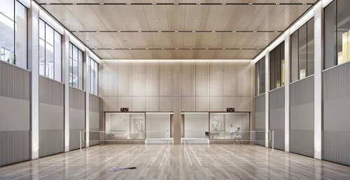 碧源月湖洋房,碧源月湖合院