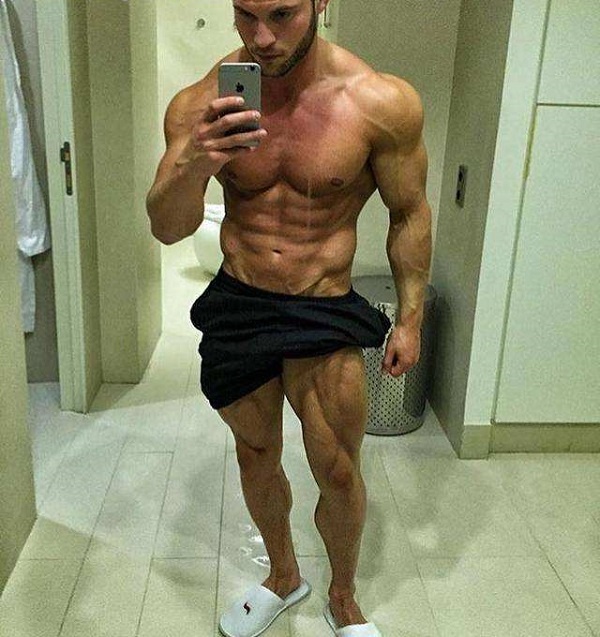 练腿深蹲和硬拉2个动作够吗,最有效的深蹲后拉伸腿部