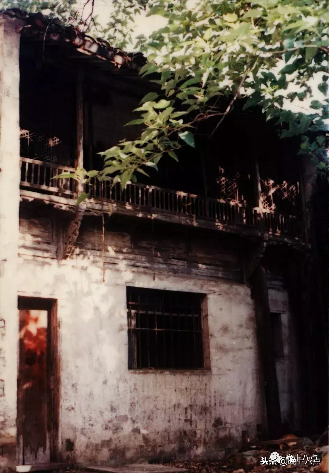 「晚上八点特刊」从文溪书院到江山中学