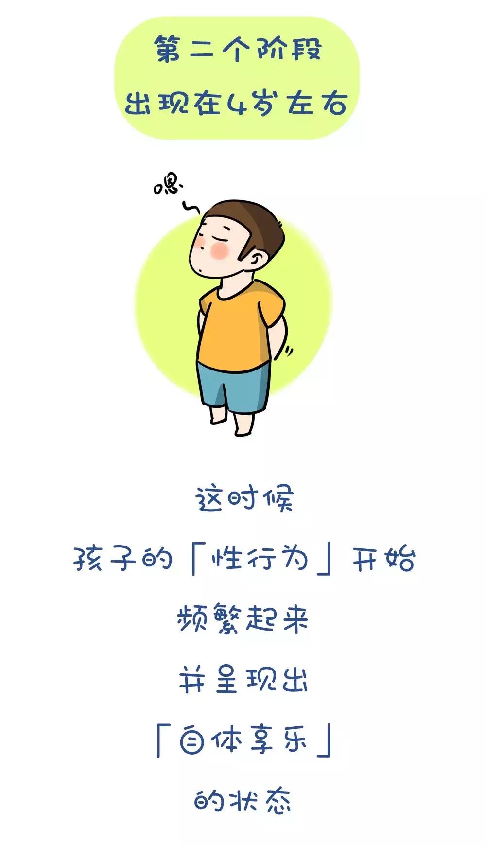 5岁男孩，摸*处私**，蹭小鸡鸡，这个妈妈的做法让无数父母点赞