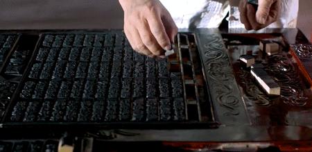 颠覆传统喷墨打印机,颠覆3d金属打印技术