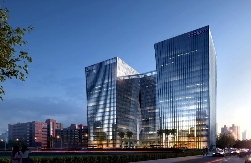 酷派公司有多厉害,酷派这些年在做什么