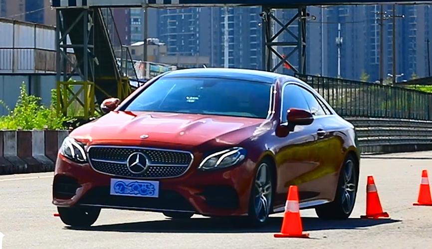 新款e级轿跑coupe,ecoupe轿跑