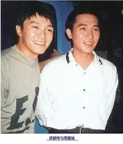 周星驰做演员的时候很拼命,周星驰每一个角色都要完美