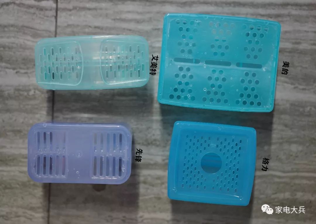 格力美的先锋油汀,格力艾美特取暖器测评