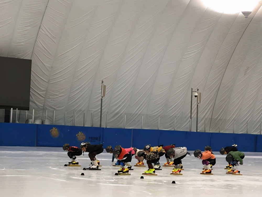 什么学校有短道速滑,哪所大学可以学习短道速滑