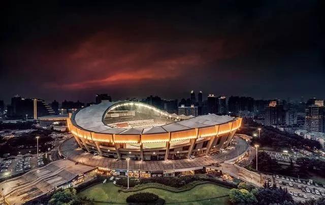 世俱杯与亚洲杯承办城市出炉专业足球场应运而生后续如何利用？