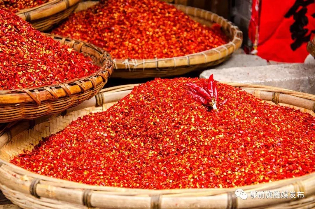 辣椒的味道描写,辣椒的味道全集