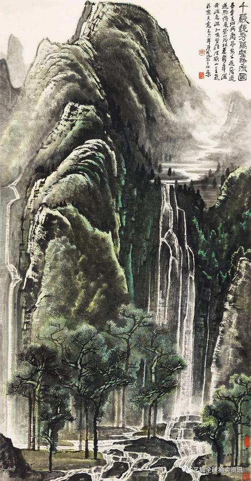 书画交易“道古”/周帆子