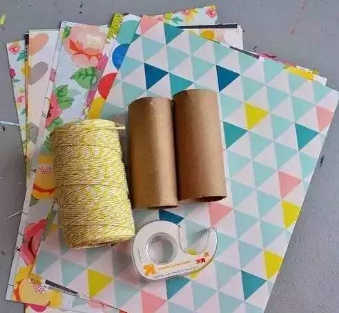 幼儿园卡纸手工简单而立体的大象,幼儿园卡纸手工制作简单又漂亮