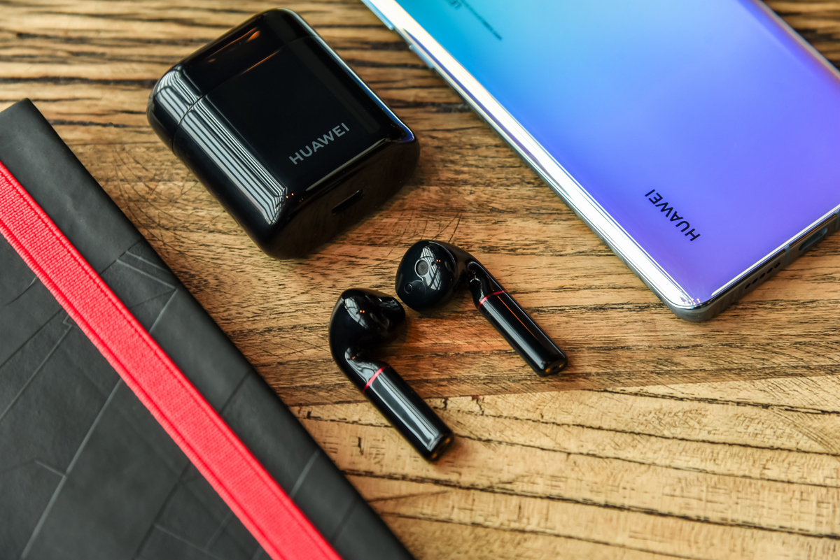 华为蓝牙耳机freebudspro2评测,华为无线耳机freebuds2pro评测