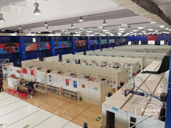 武汉方舱医院10天建设过程视频,武汉方舱医院为何叫火神山雷神山