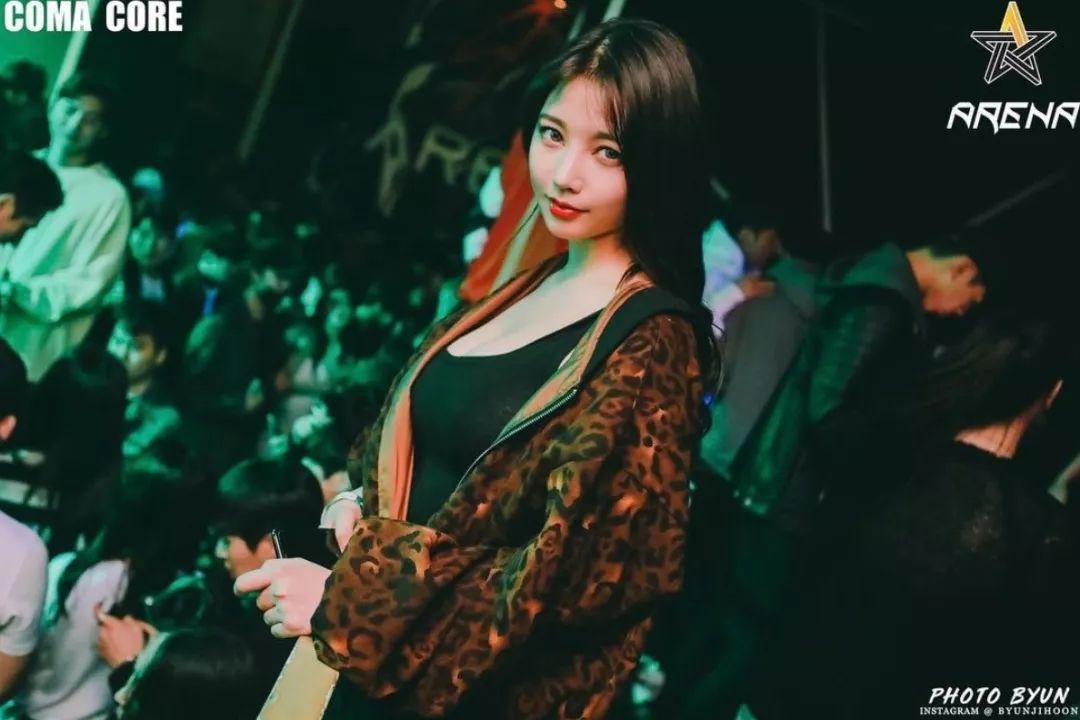 打HPV、考国际驾照、当练习生、看演唱会、泡夜店，这才是首尔