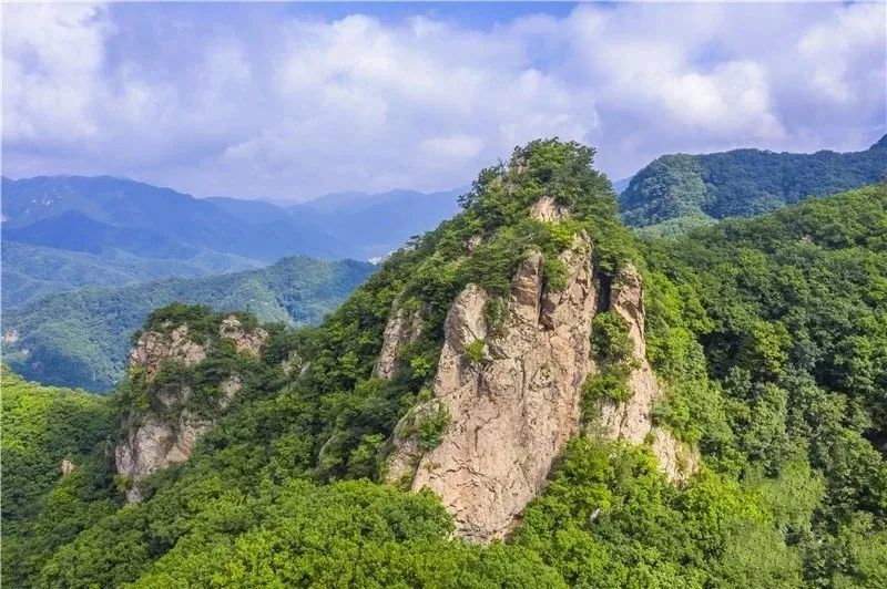 辽宁aaaa景区有哪些景点,辽宁新增5a级景区