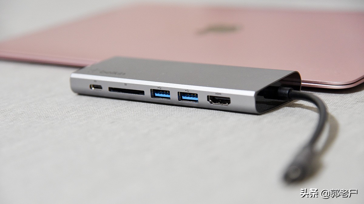 笔记本电脑插口少怎么解决,笔记本接口不够用怎么办