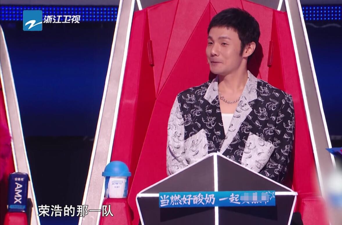 李克勤说话毫无保留，简直就是人间真实，冠军怕是要浮出水面了