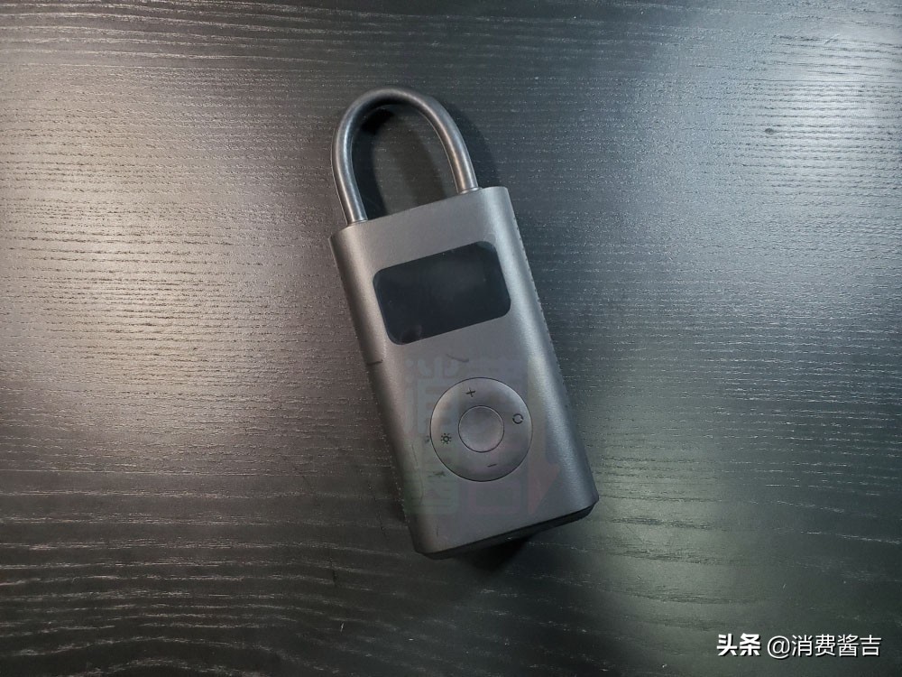 理直气壮驰骋八方！距离老司机你还差这样一只充气宝