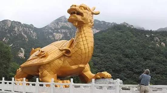 独占鳌头的来历是什么,独占鳌头的鳌头是什么来的