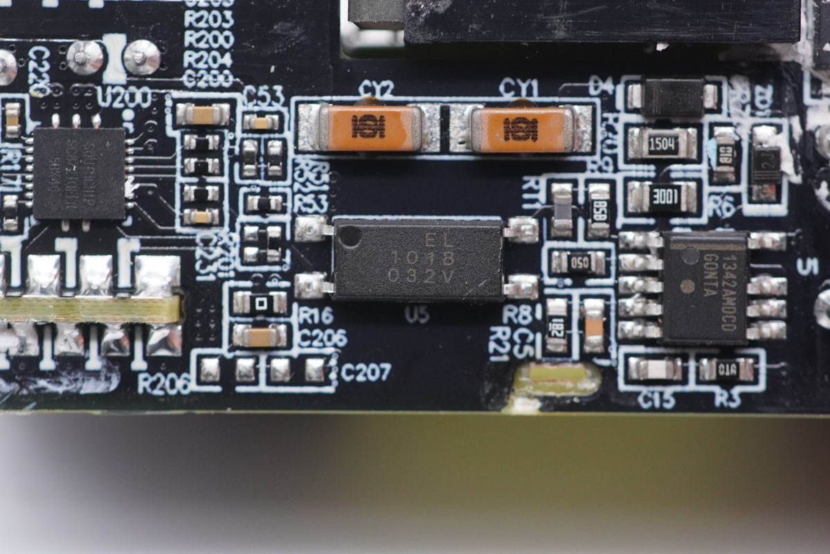 紫米氮化镓65w对比紫米普通65w,紫米65w氮化镓