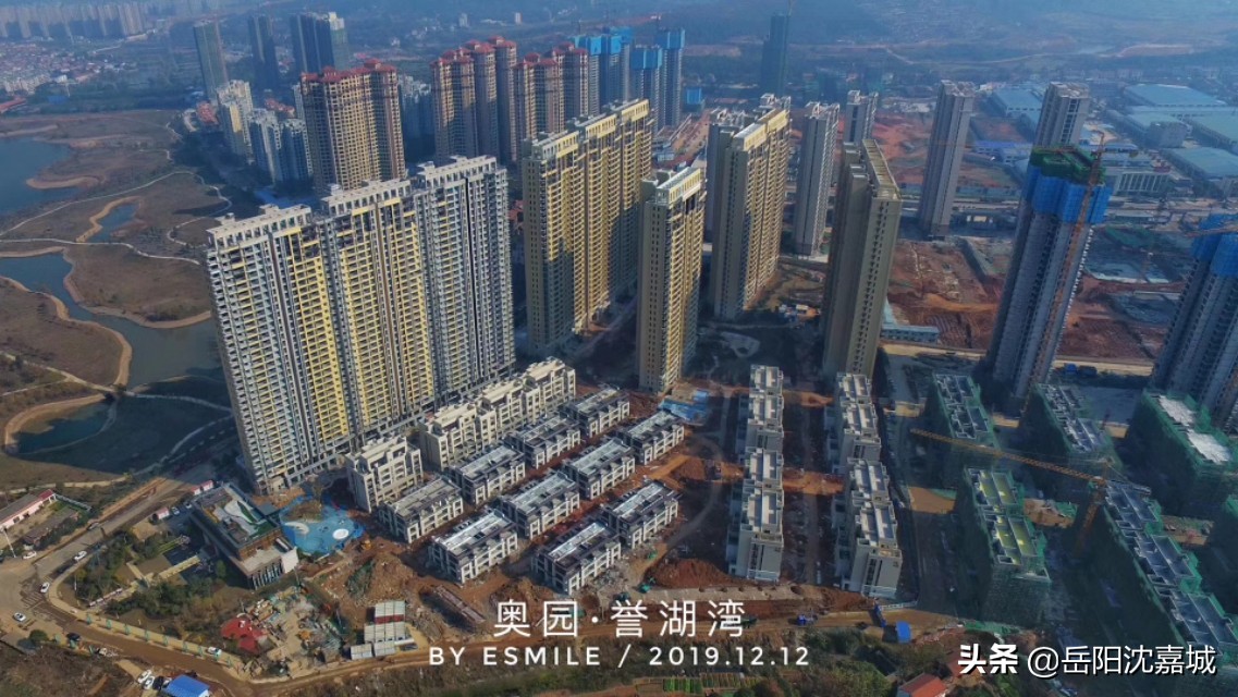 岳阳楼区哪个板块房产最便宜,岳阳湖滨新区哪个楼盘好