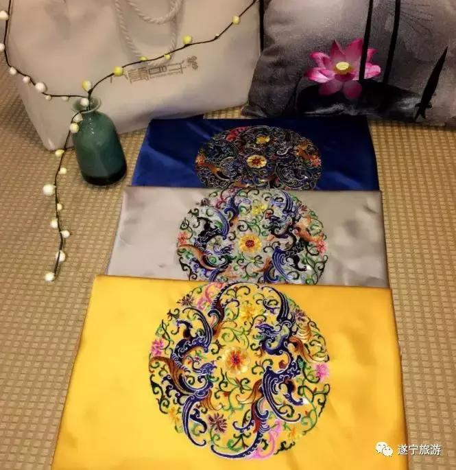 遂宁5天旅游攻略,遂宁旅游攻略自由行攻略