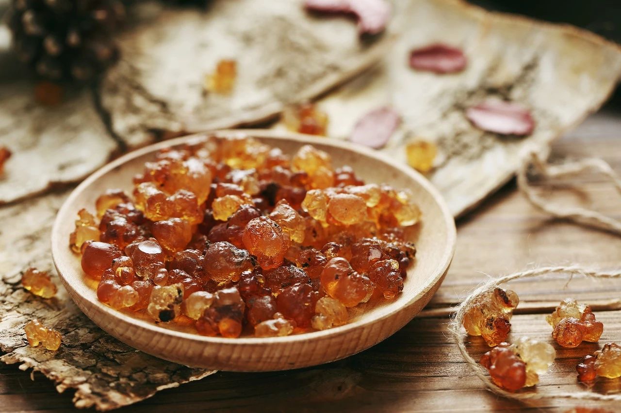 莫斯科不相信眼泪但桃胶不能没有眼泪