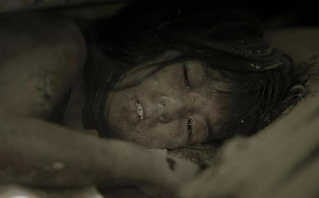 国民姐姐张子枫的成名秘史,国民妹妹张子枫5岁随母北漂