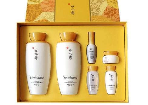 母亲节妈妈用的护肤品推荐,护肤品推荐排行榜前十名母亲节