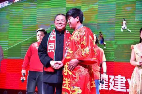 河南建业二十五年风雨无阻,建业现状及分析