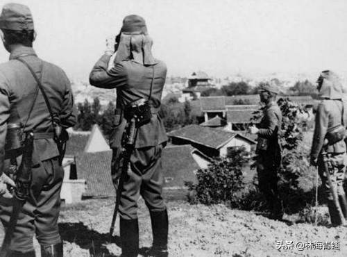 佐久间为人：被迫击炮弹片削掉*丸睾**的日军第六十八师团长