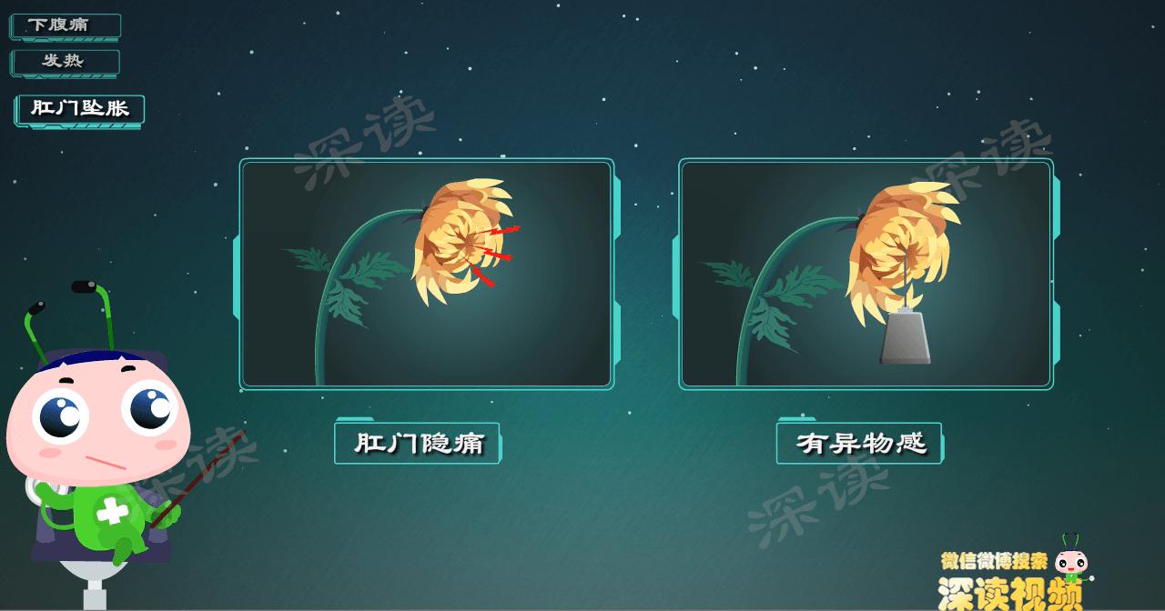 下腹坠胀白带多腰困是要来月经吗,下腹胀痛白带多带血