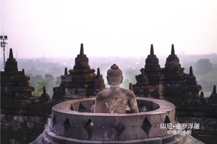 印度尼西亚的历史与文化,印度尼西亚文化体验