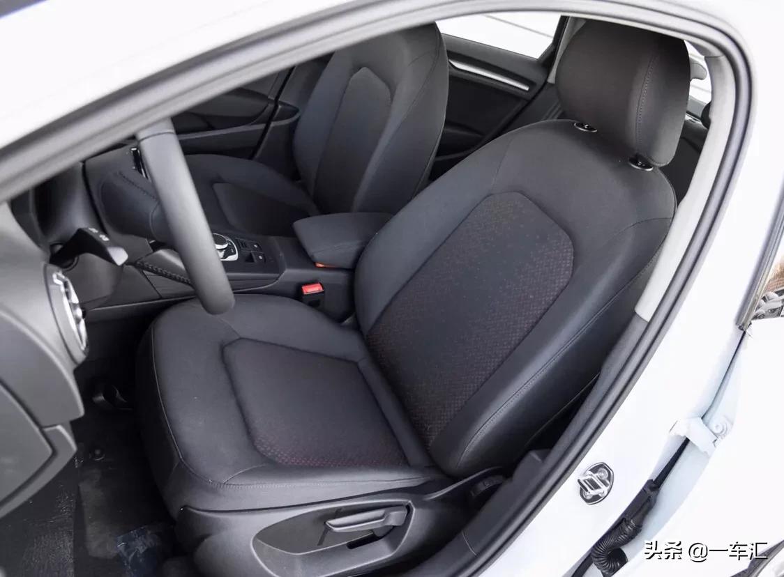 2019款奥迪a3三厢进取型价格,23款奥迪a3三厢2022款白车落地价