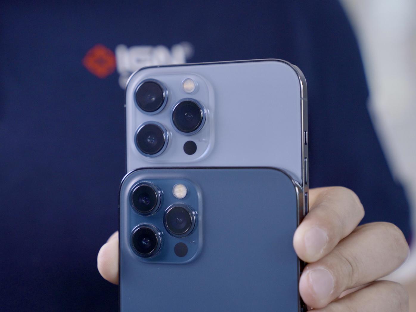 iphone13mini鍜宨phone12mini,iphone13ipadmini6澶у皬瀵规瘮