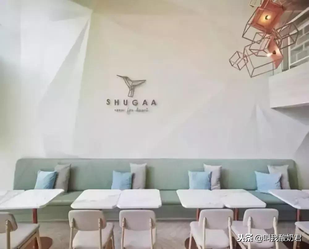 自然才是最奢侈的美