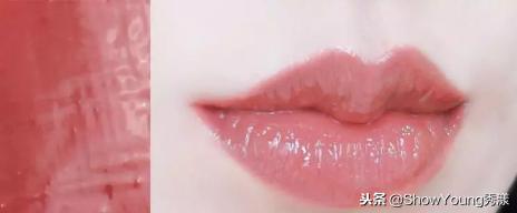 性价比超高的口红试色,均价不过30的口红