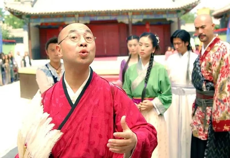 绝代双骄小鱼儿与花无缺比赛,绝代双骄谁最厉害