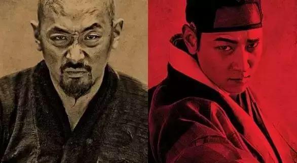 马东锡雄性荷尔蒙的电影,马东锡暴力好看电影