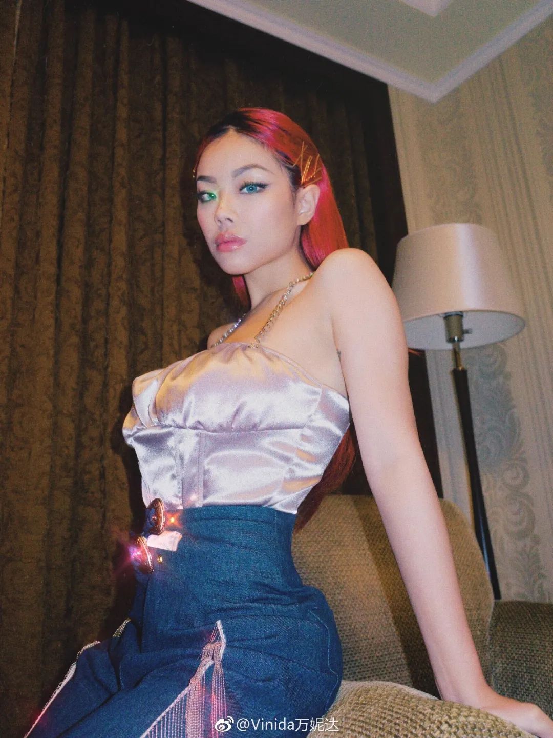 各时代rapper穿搭,冬季rapper穿搭男生